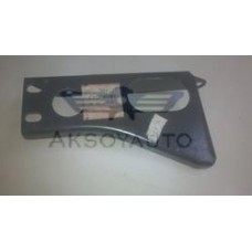 MB369543  BRAKET ARKA TAMPON SOL PAJERO 85